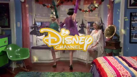 It's time to get serious about halloween. Disney Channel Halloween 2016 - YouTube