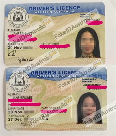 Fake South African Drivers License Template Mxlasopa