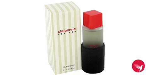 Claiborne For Men Liz Claiborne Cologne A Fragrance For Men 1989