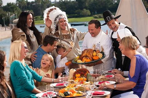 Thanksgiving 2016 Celebration Deals Enjoyment History And Facts