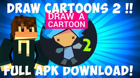 Drawing Cartoons 2 Pro Apk Download Download Free Mock Up