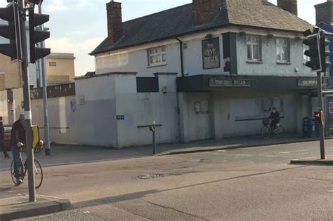 What Is Happening With The Five Bells Pub Site In Cambridge