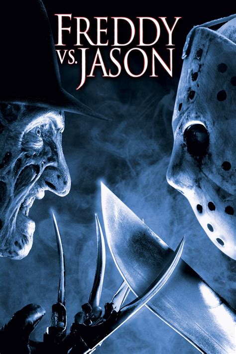 Jason X Vs Freddy Krueger