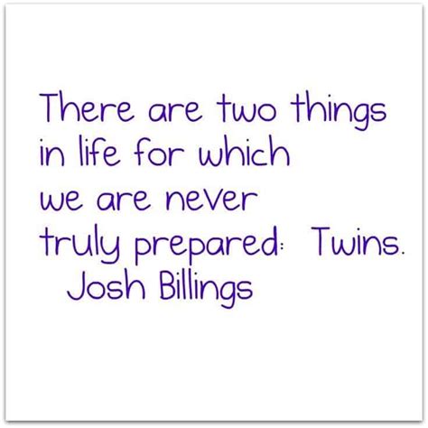 60 Funny And Cute Twin Quotes 2022