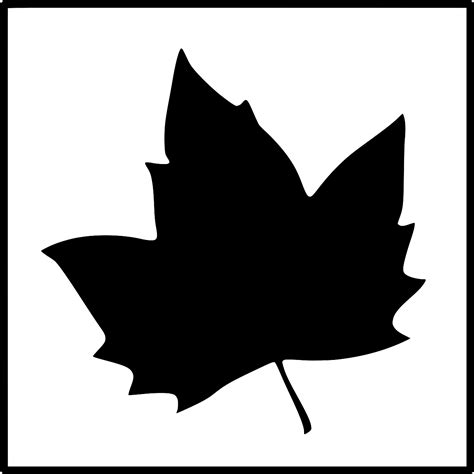 Svg Maple Leaf Maple Leaf Free Svg Image And Icon Svg Silh