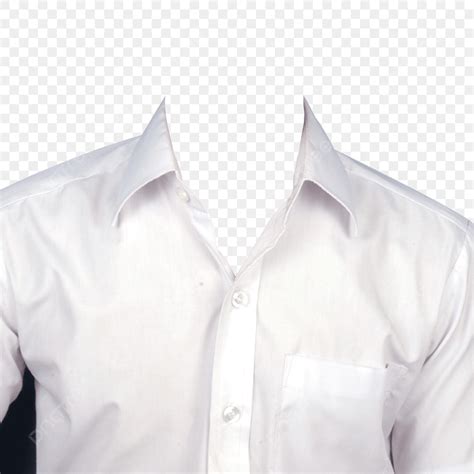 Shirt Psd Png Picture White Shirt Free Png And Psd Formal Shirt