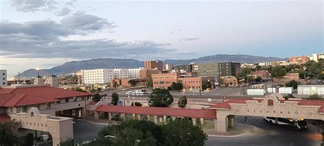 Albuquerque New Mexico Is A Beautiful City Pics From Around The City