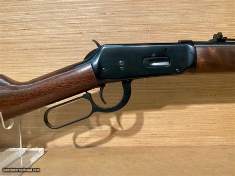 Winchester Model 94 Lever Action Rifle 30 30win