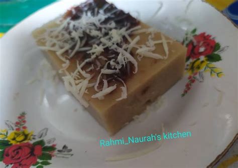 Maybe you would like to learn more about one of these? Resep Agar-Agar Roti Tawar ala Mama Naurah oleh Rahmi ...