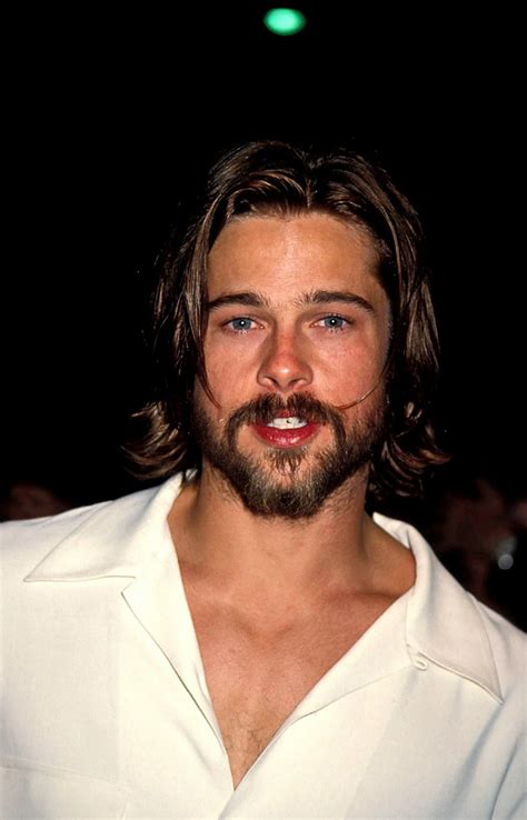 Brad Pitt Transformation See Photos Of The Actor Then And Now Artofit
