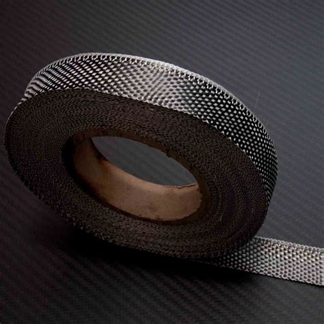 25mm Carbon Fiber Tape 50m Long Play With Carbon Australia