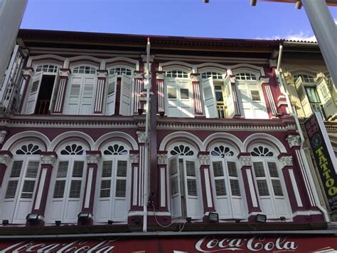 Китайский квартал, Сингапур: лучшие советы перед посещением