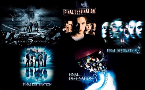 You can also download full movies from fmoviesgo and watch it later if you want. My Rankings on the Final Destination Movies | Horror Amino