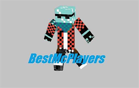 Bestmcplay Super Cool Minecraft Server