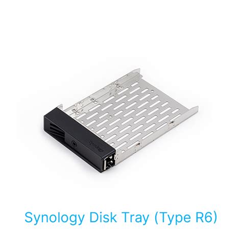 Synology Disk Tray Type R6 San Nas