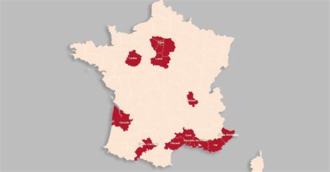 La france touchée par une deuxième vague d'ampleur. Coronavirus : "On est dans un état de pré-crise", alerte ...