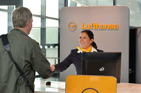 Alt phone 1 800 645 3880. 27 Top Photos Lufthansa Wann Check In - Lufthansa Check-in ...