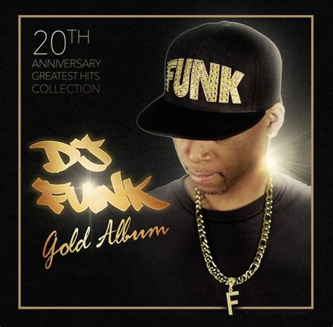 Dj Funk Celebrates 20 Years Of Booty House With 3 Disc Greatest Hits
