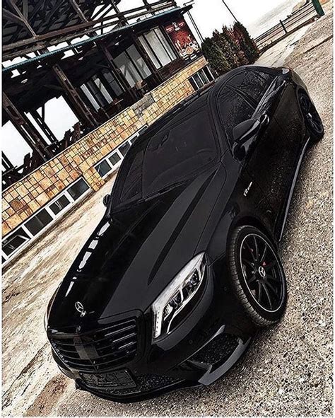 Murdered Out Mercedes Rate 0 100 ️ Autoluxury1 Follow