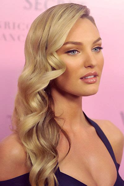 Curtain Bangs Side Part Round Face - Diamond Face Shape Curtain Bangs