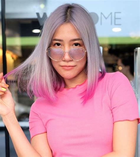 50 Best Hair Colors and Hair Color Trends for 2021 - Hair Adviser
