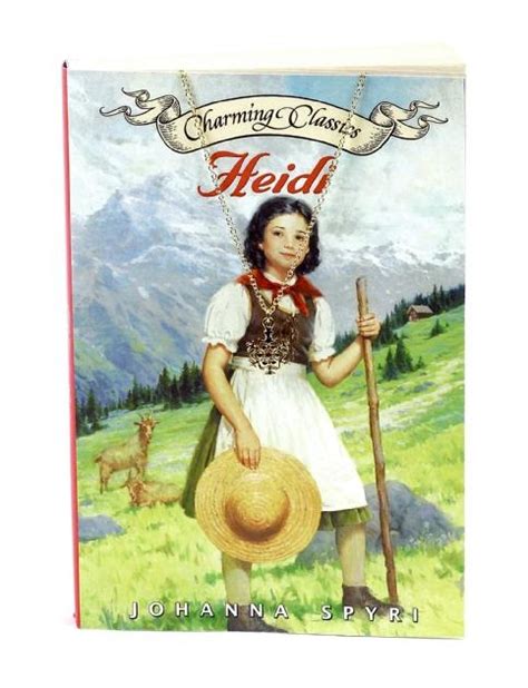 The Minds Language Memorable Books Heidi