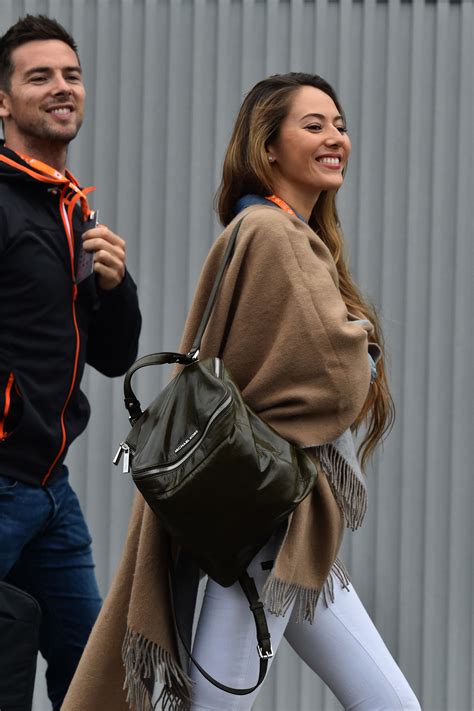 F1 Jessica Michibata Arrested For Drug Possession Marca English