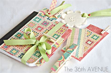 15 Diy Planners And Journals To Make Or Print At Home Crazy Little Projects