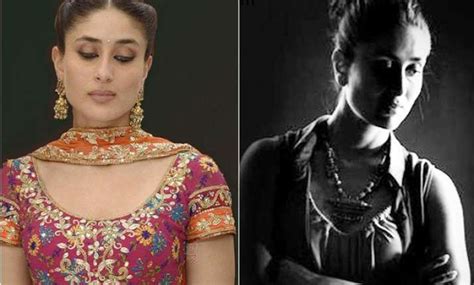 Kareena Kapoor Discloses Her Role In Udta Punjab And Ki And Ka Indiatv News Bollywood News