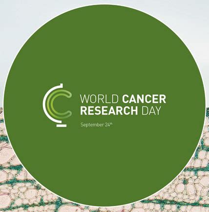 New Global Statistics Highlight The Need For Research AACR Blog