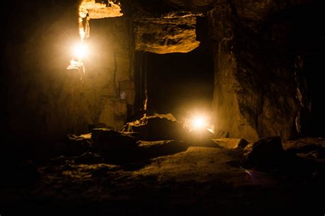 Free Images Light Night Sunlight Dark Formation Cave