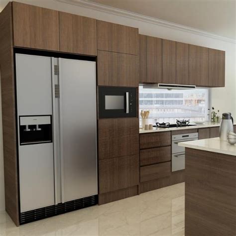 Buy melamine kitchen cabinet suite of furniture in puchong malaysia — from welco kitchen, sdn. Fast Delivery Factory Supply Melamine Kitchen Cabinet Design
