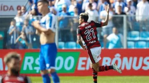 Flamengo X Avaí Onde Assistir Ao Vivo Horário E Escalação Minha Torcida