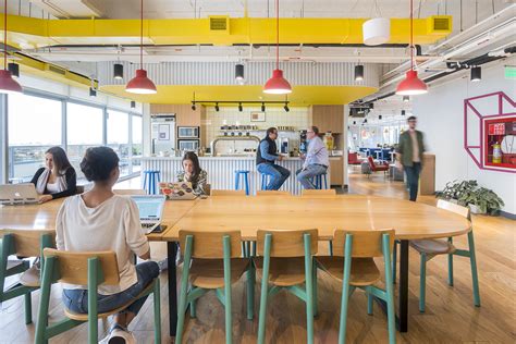 Advantages Of Coworking Shared Office Spaces Shahba Press