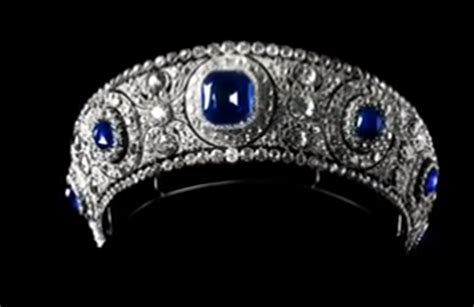 Marie Poutines Jewels And Royals Russian Imperial Jewels