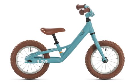 Their sitting heights are carefully chosen to suit short and tall people alike while conferring safety to the user. Cube Cubie 120 Walk - 2020 Balance Bikes | Damian Harris ...