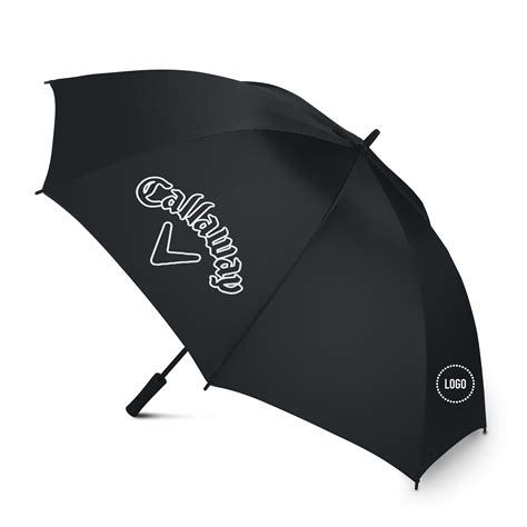 Custom Logo Golf Umbrellas Callaway Custom Official Site