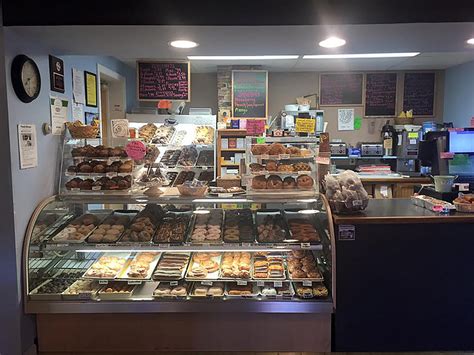 Local Doughnut Shop Reopens Its Doors