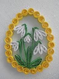 Quilling und weihnachten passen perfekt zusammen. Billedresultat for quilling vorlagen kostenlos ...