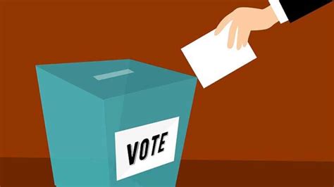 El Voto Til Y El Cultivo De La Democracia