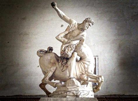 64 Hercules Greek God Facts Prowess Mythology Labors Biography Icon