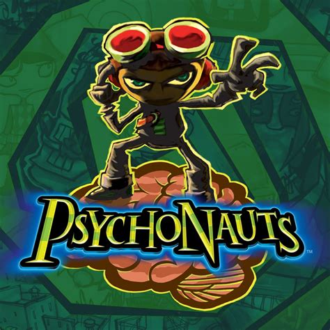 Psychonauts