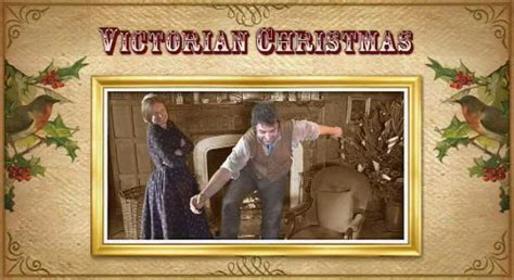 Victorian Christmas Games And Activities Nicholas L Garvery