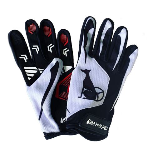 The Best Gloves For Sim Racing In 2024 Coach Dave Academy