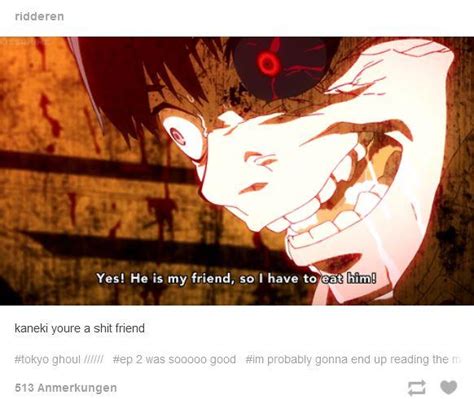 Tumblr Ghoul Tokyo Ghoul Know Your Meme