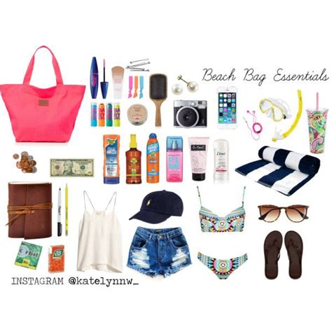 The 25 Best Beach Essentials Ideas On Pinterest Beach Bag Essentials