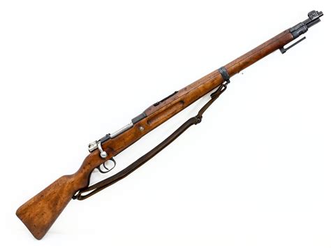 Polish Mauser Kar 98 Az Carbine 84377