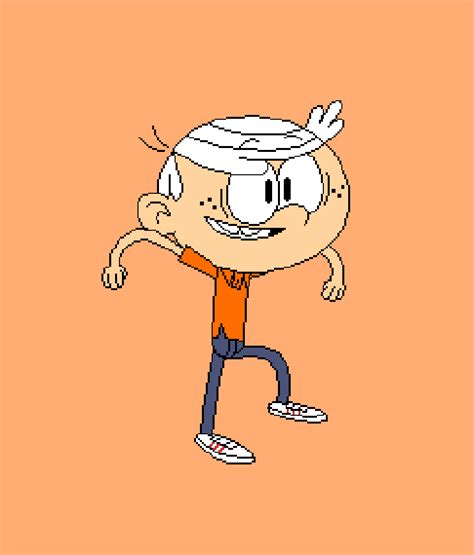 Tlh Lincoln Distracts You Read Desc By Underloudf On Deviantart The Loud House Lincoln Loud