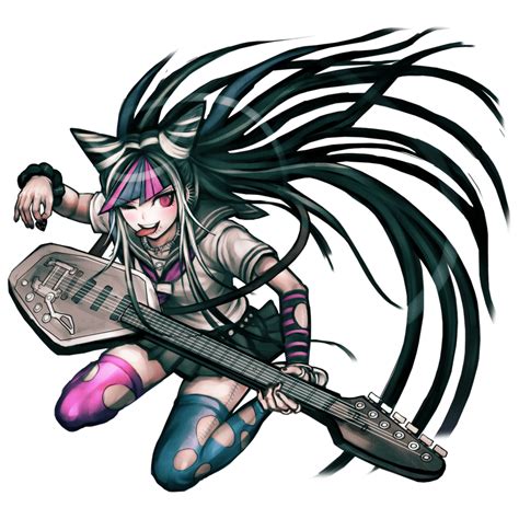 Ibuki Mioda Character Giant Bomb