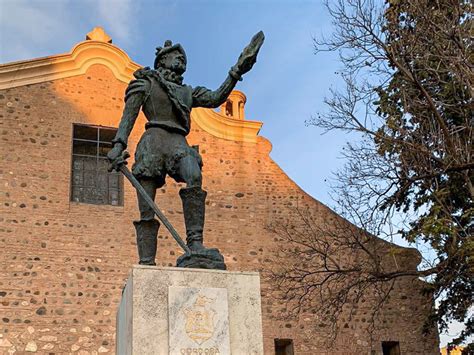 A 447 Años De La Fundación De La Ciudad De Córdoba Cadena Norte